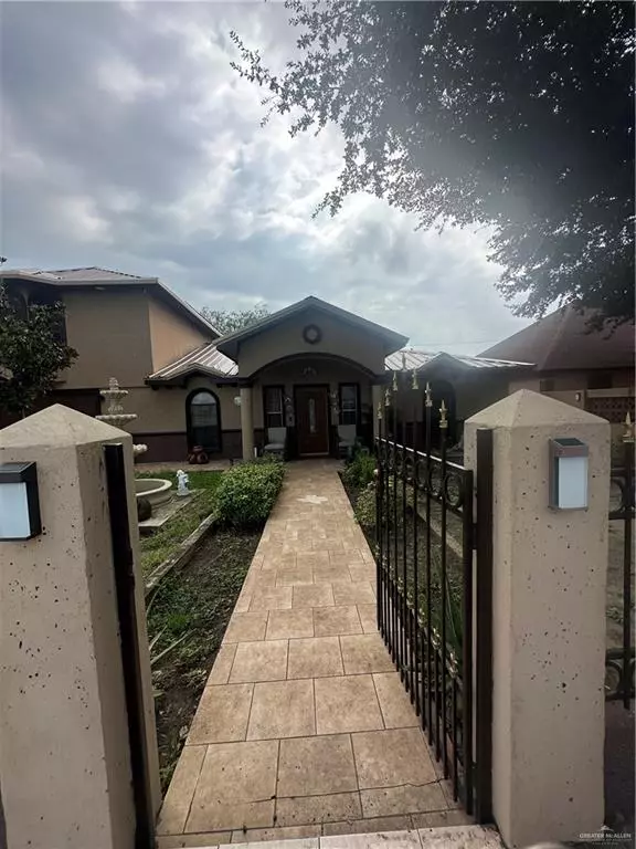 Mission, TX 78574,8200 Mars LN