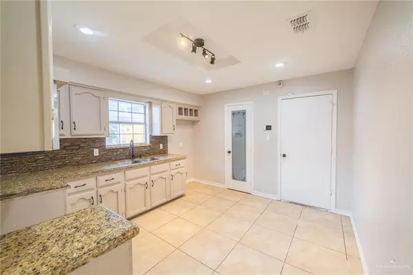 Mcallen, TX 78501,1600 N 29th ST