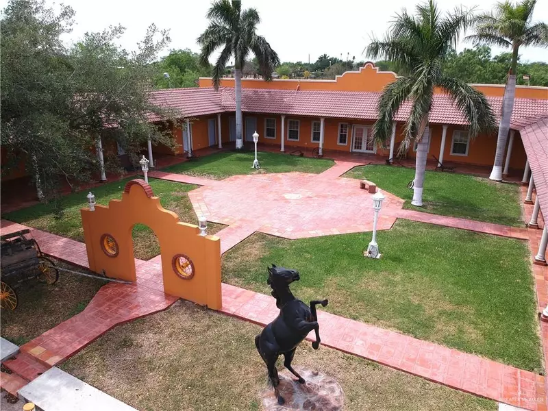 4133 Goodwin ST #LOT 70 BLK 4, Mission, TX 78574
