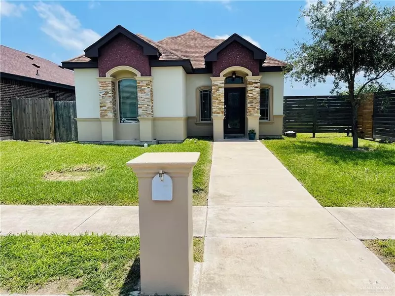 1630 Leann Rimes RD, Edinburg, TX 78542