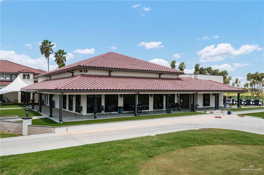 Weslaco, TX 78596,1406 Tierra Encantada
