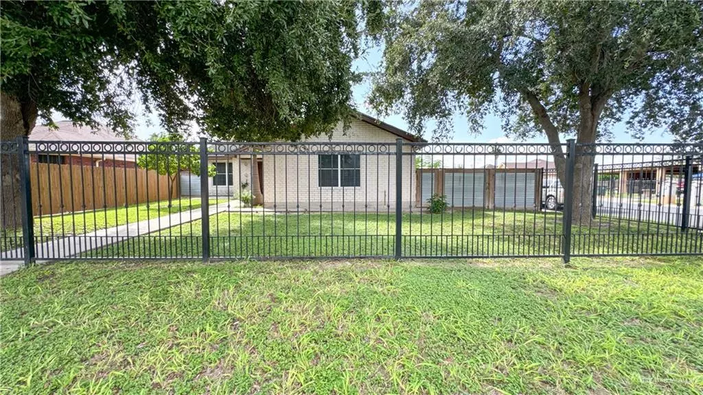 2407 Beto DR, Mission, TX 78574