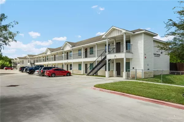 524 S King RD #16, San Juan, TX 78589