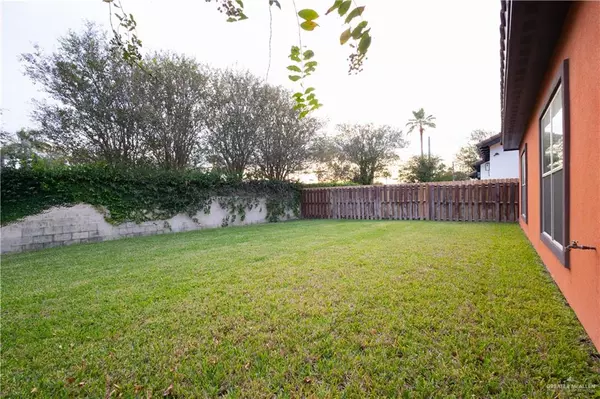 Mission, TX 78572,3602 Granada CT