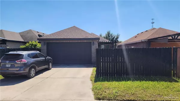 Edinburg, TX 78542,1613 Leann Rimes RD