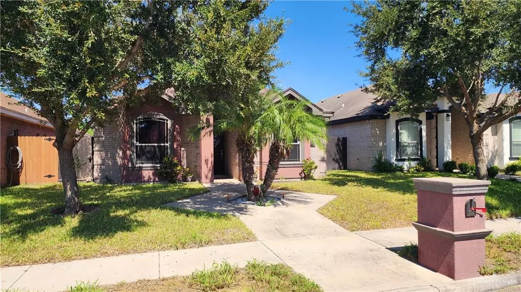 Edinburg, TX 78542,1613 Leann Rimes RD