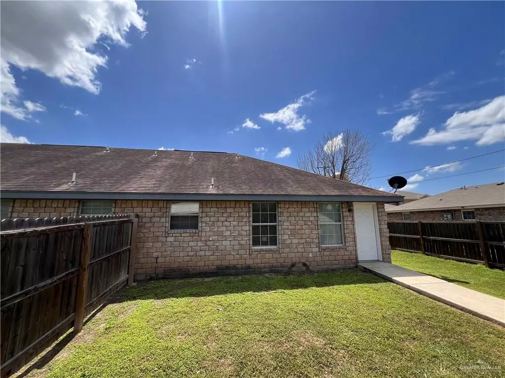 Donna, TX 78537,215 N 6th ST