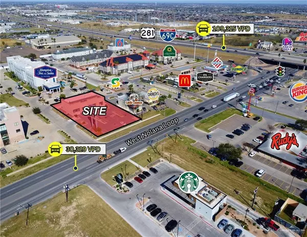 Pharr, TX 78577,310 W Nolana LOOP #3