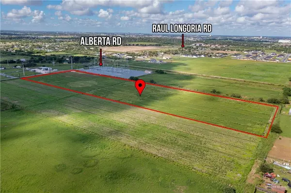 Edinburg, TX 78542,00 Alberta RD
