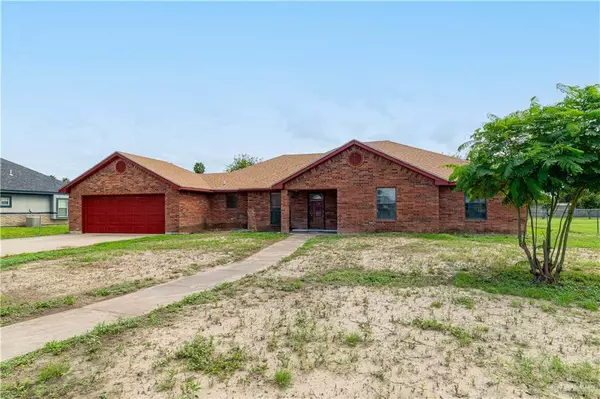 1105 Victory ST, San Juan, TX 78589