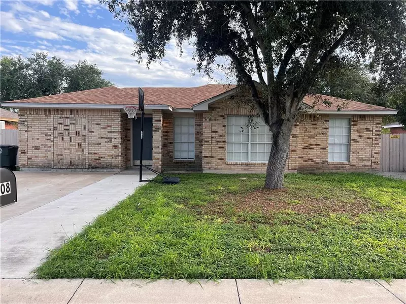 508 Sunrise LN, Mission, TX 78574