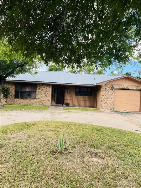 1207 Dolores Del Rio AVE, Mission, TX 78572