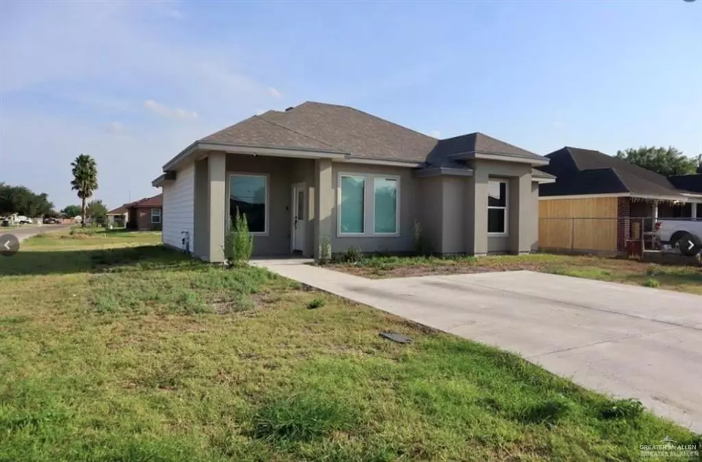 Donna, TX 78537,727 Monica ST