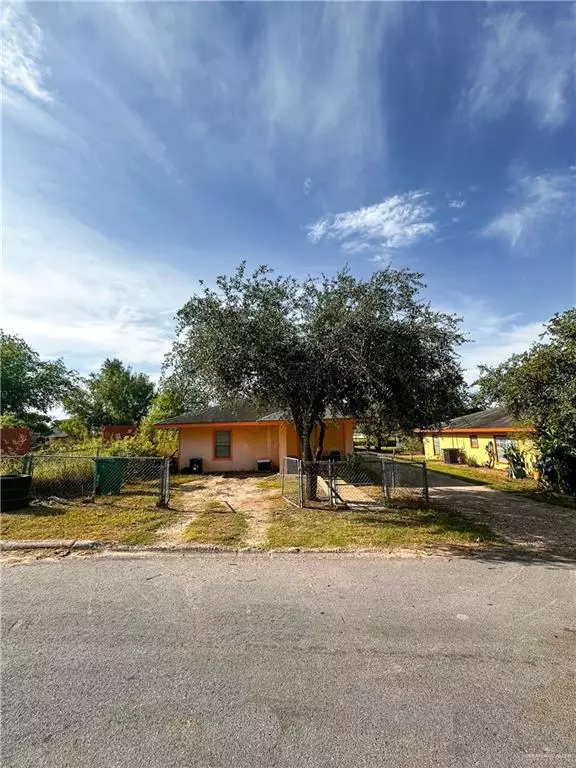 La Joya, TX 78560,225 W 4th ST