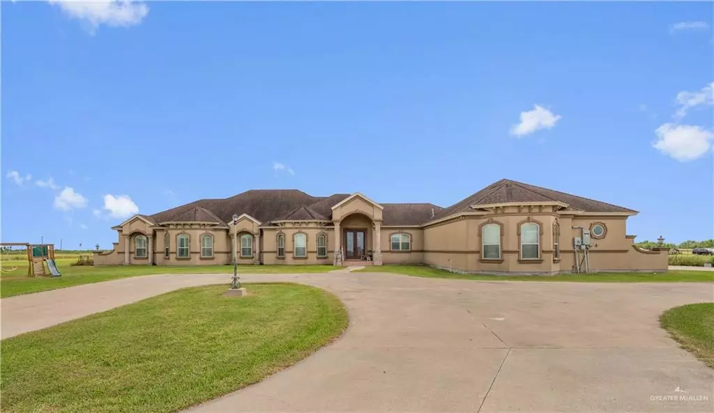 San Benito, TX 78586,5405 Ed Carey DR