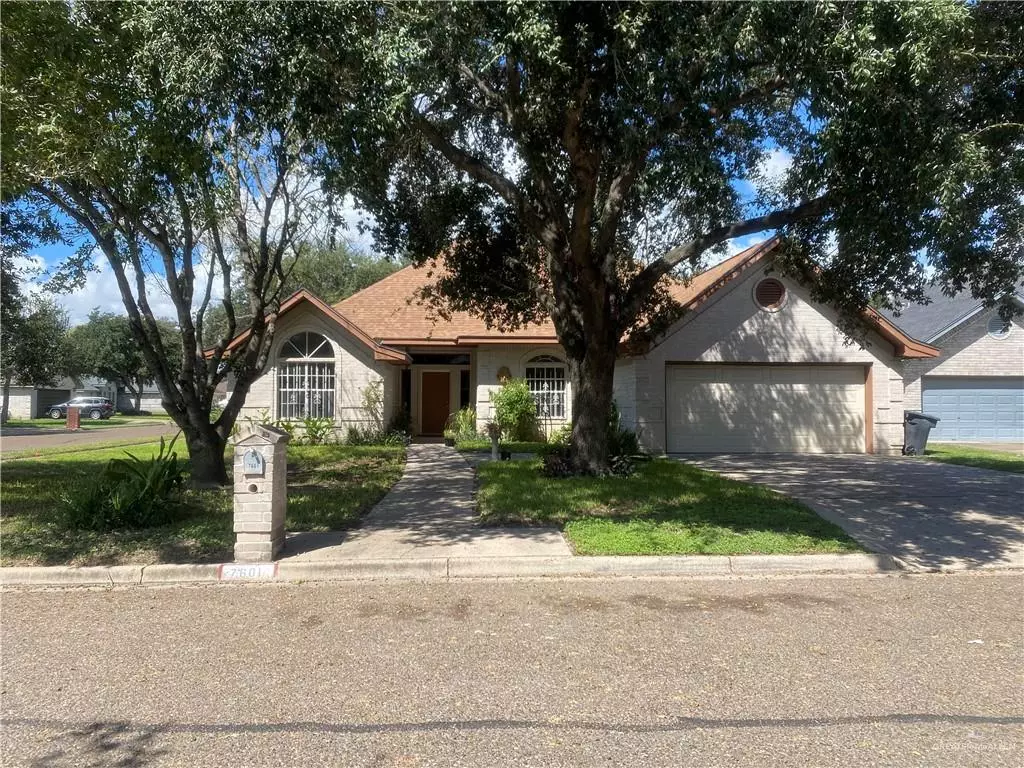 Mcallen, TX 78504,7601 N 23rd CIR