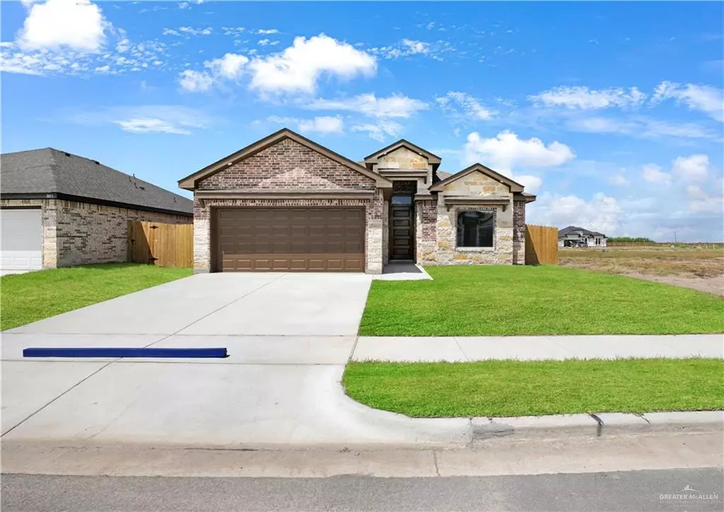 San Benito, TX 78586,1805 Stirrup CIR