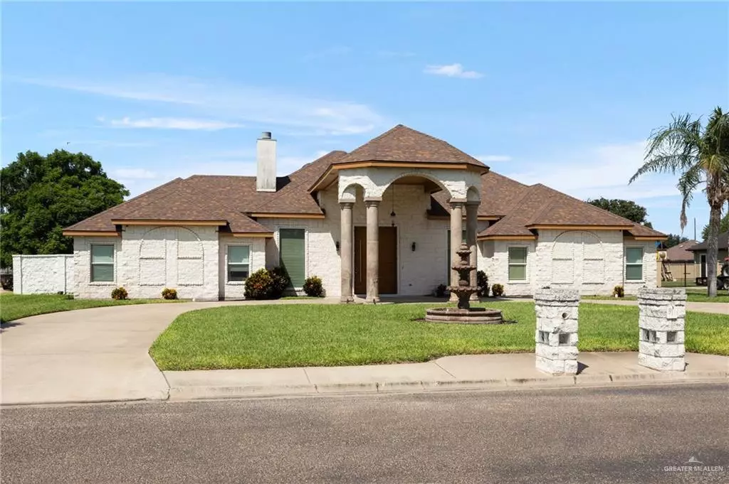 Weslaco, TX 78596,914 Natalie ST