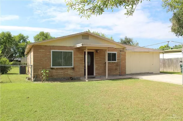 1106 Whitewing DR, Harlingen, TX 78550