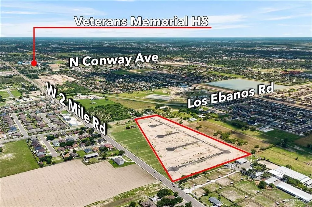 Mission, TX 78573,1517 Giselle ST