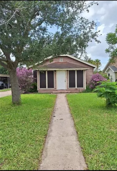 802 S Illinois AVE, Weslaco, TX 78596