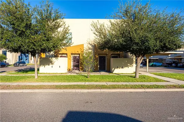 1200 E Daffodil AVE, Mcallen, TX 78501