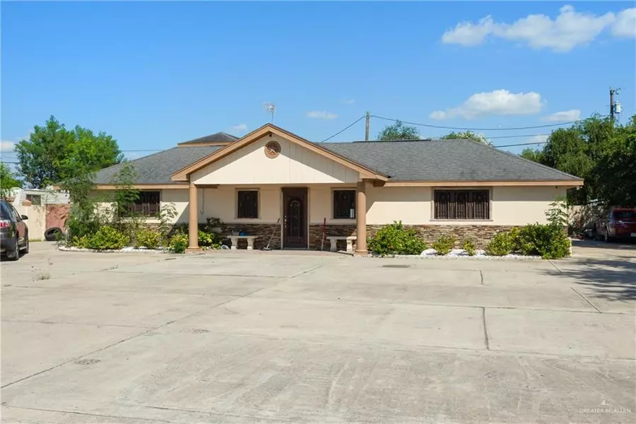 5106 Val Verde RD, Donna, TX 78537