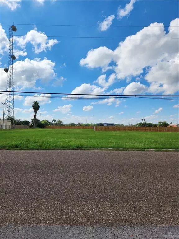 3600 E Moreland DR, Weslaco, TX 78599