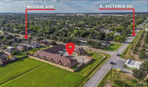 Donna, TX 78537,3009 Meadow LN