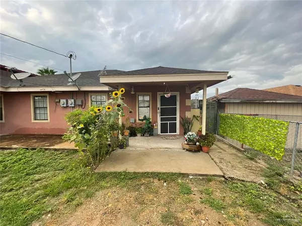 Alto Bonito, TX 78582,283 Nicolas Lopez ST