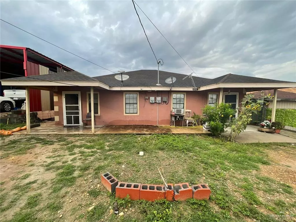 Alto Bonito, TX 78582,283 Nicolas Lopez ST