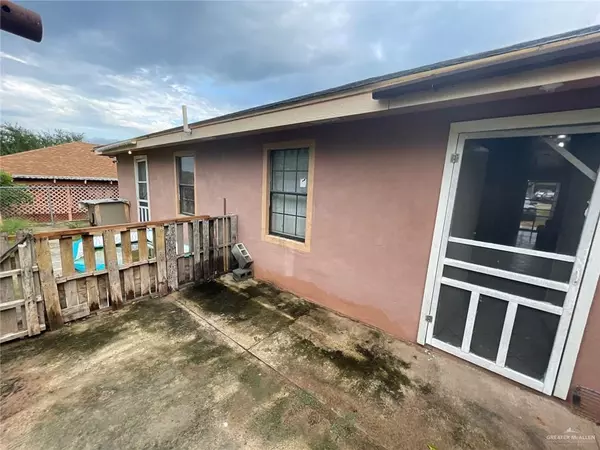 Alto Bonito, TX 78582,283 Nicolas Lopez ST