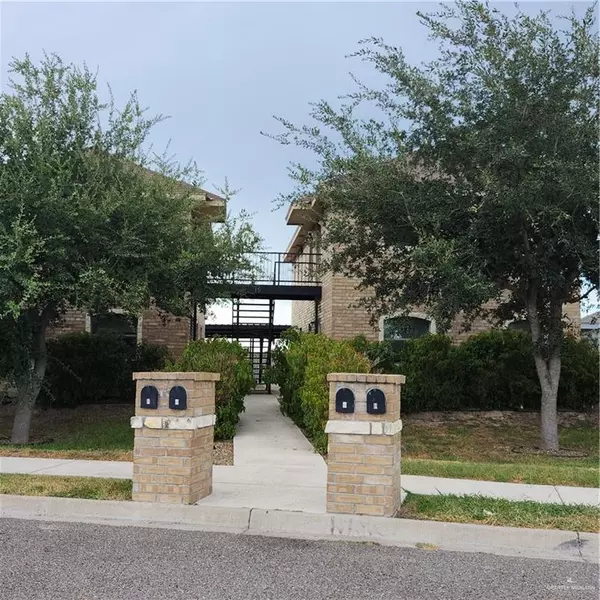 515 Lotto LN #4, Edinburg, TX 78541