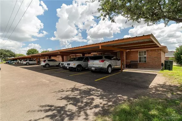 1917 W Mile 2 RD, Mission, TX 78574