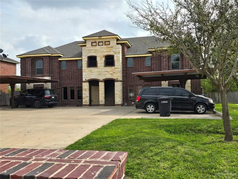 4833 Erie AVE #4, Mcallen, TX 78501