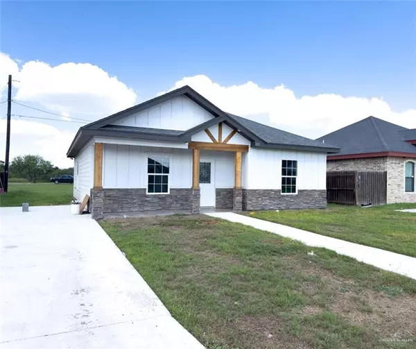 Elsa, TX 78543,309 Gladiola DR