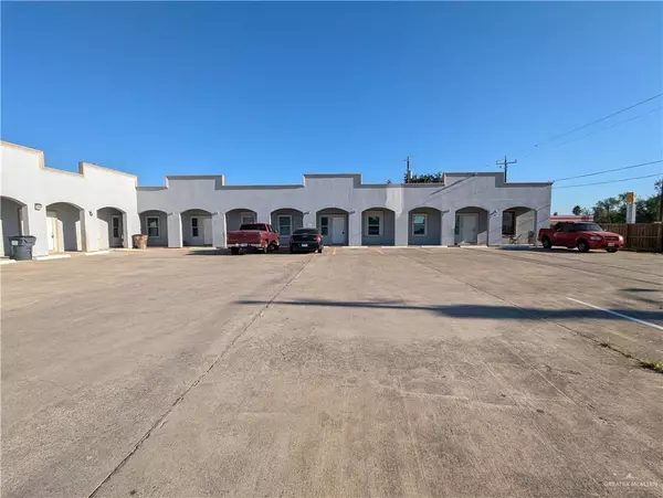 La Joya, TX 78560,100 W 2nd ST #2