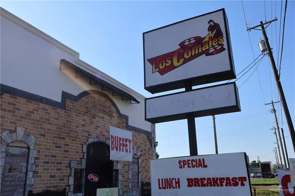 Edinburg, TX 78541,1102 N Closner BLVD