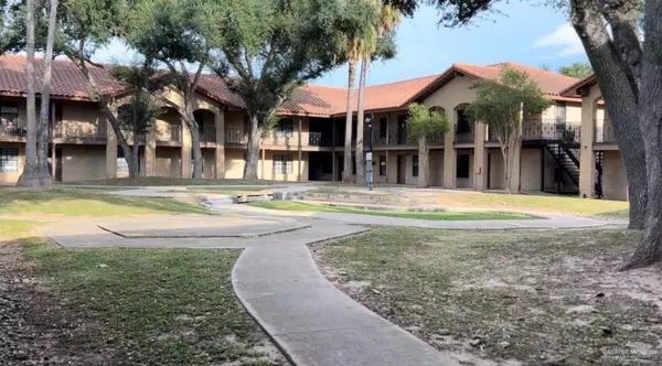 1921 S 8th ST #23, Mcallen, TX 78503