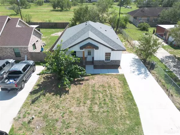 Elsa, TX 78543,318 Gladiola DR