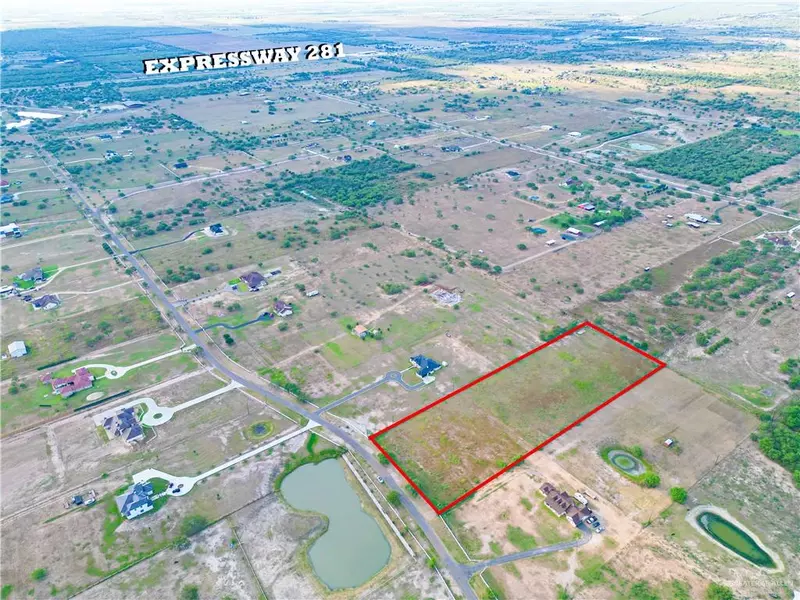 20720 Buck Fawn DR, Edinburg, TX 78542