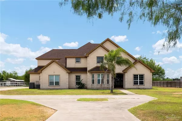 340 Lion Lake DR, Progreso Lakes, TX 78596