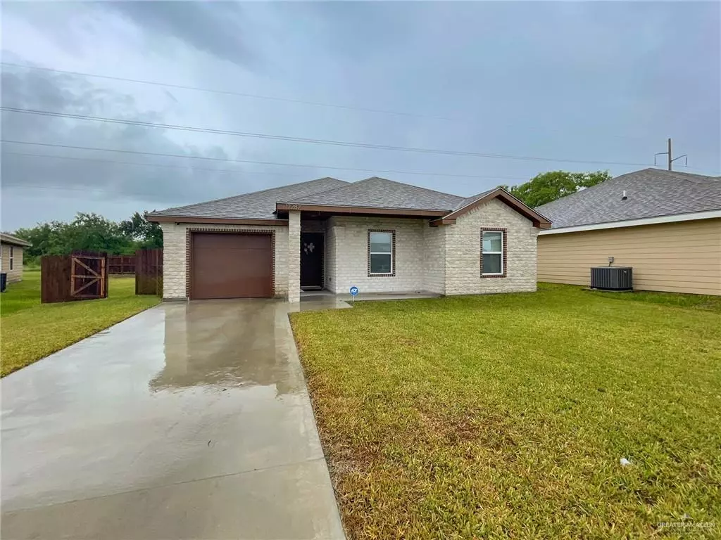 Harlingen, TX 78552,17282 Mandarin AVE