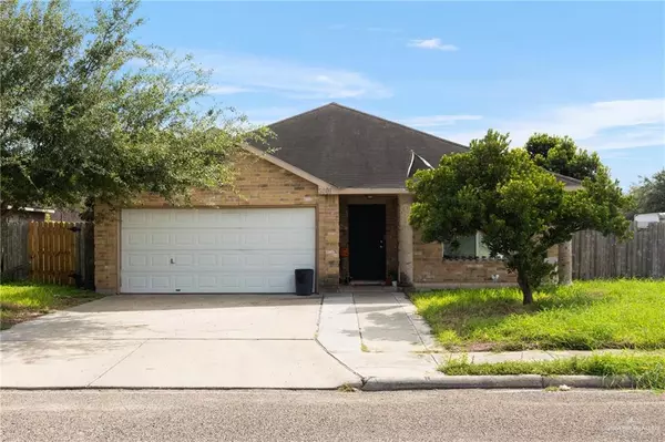 3001 N 26th ST, Hidalgo, TX 78557