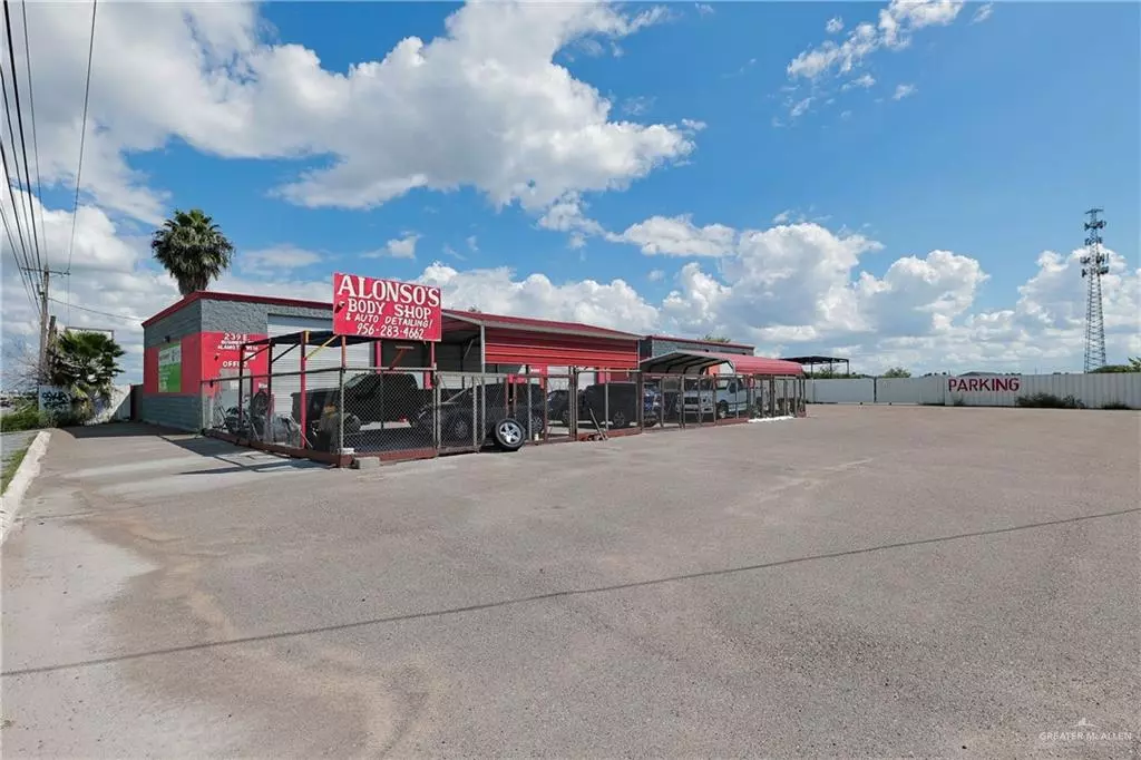 Alamo, TX 78516,239 E Business 83 HWY