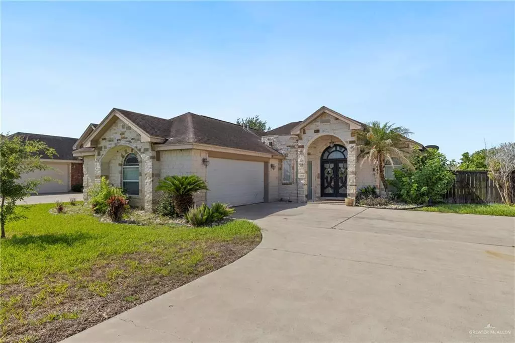 Edinburg, TX 78541,2112 Saginaw AVE
