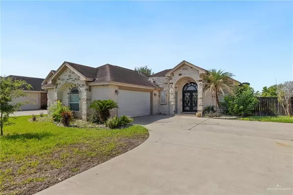 2112 Saginaw AVE, Edinburg, TX 78541