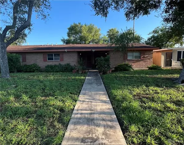 1118 W Gardenia AVE, Mcallen, TX 78501