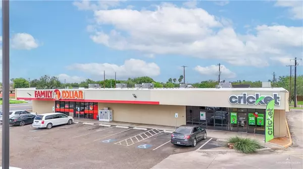 149 E Business 77, San Benito, TX 78586