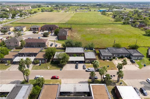 San Benito, TX 78586,131 Las Palmas ST